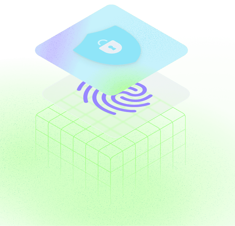 Your customer data in your own database or warehouse