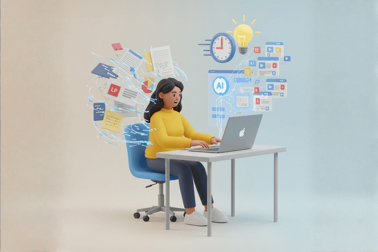 How long does it take to develop an online course