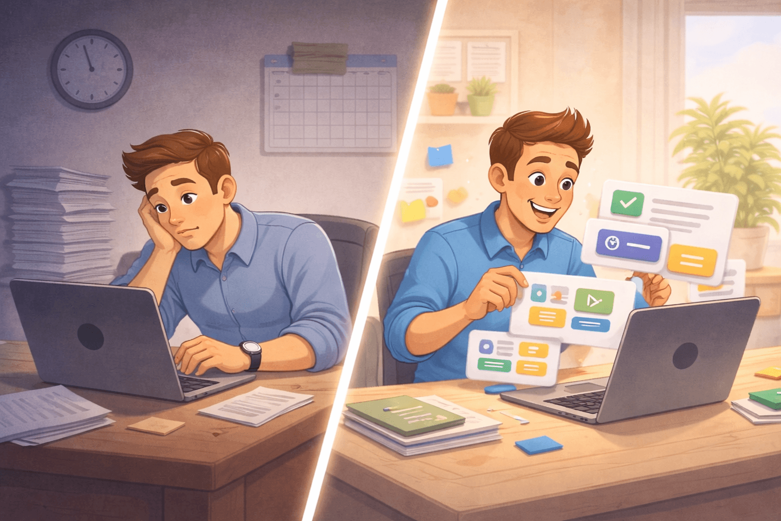 How to get employees excited about internal training