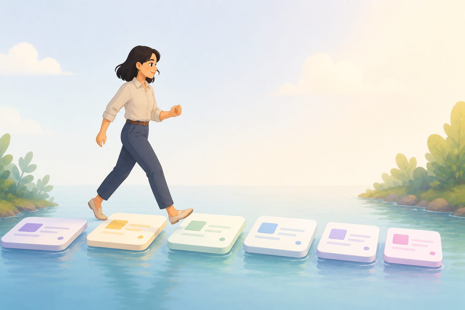 What is microlearning? And why your team should be using it