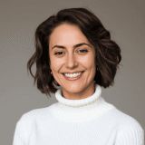 Testimonial author